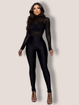 Calça Boldies Lipo Modeladora