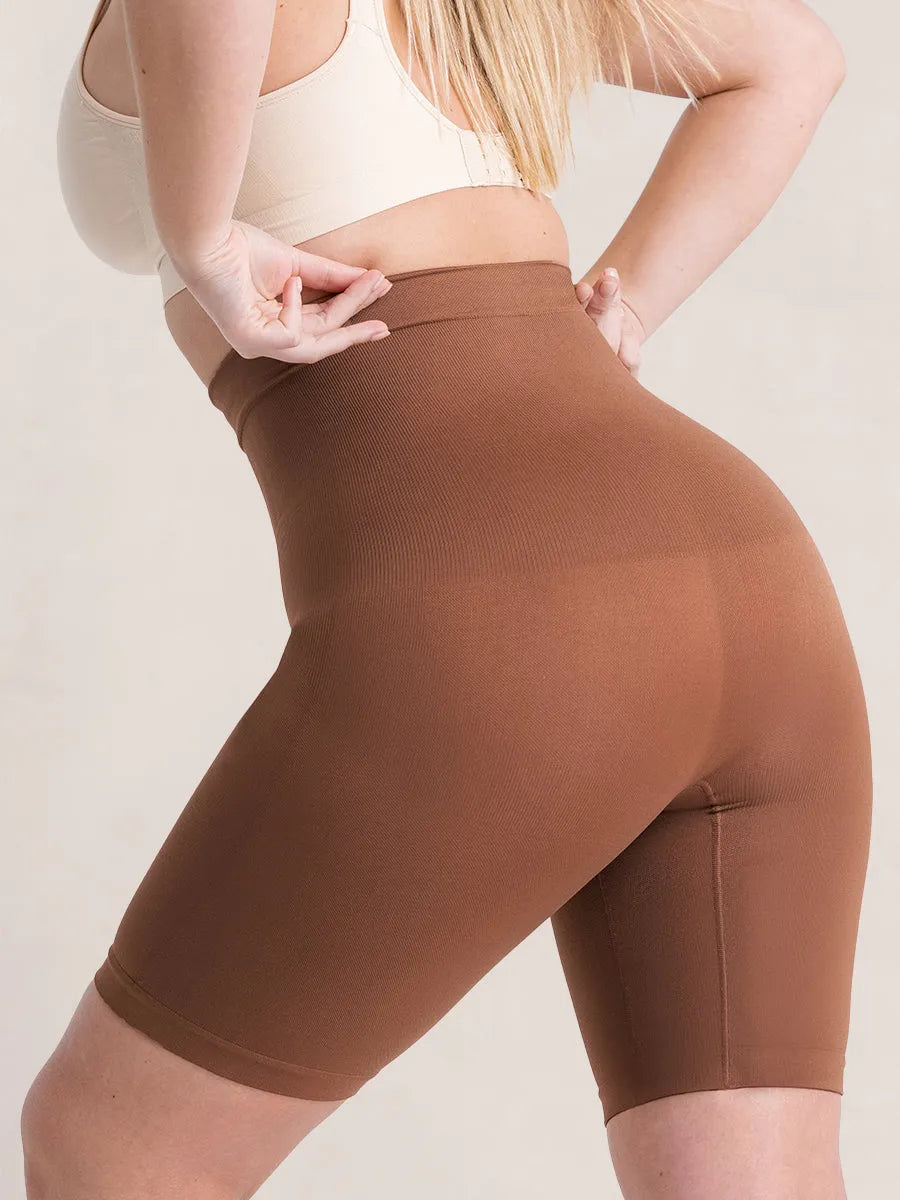 SlimFlex Cinta Modeladora Latte