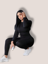 Calça Legging Boldies Grossa Térmica