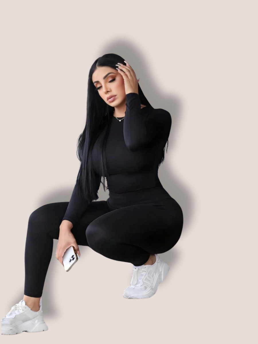 Calça Legging Boldies Grossa Térmica