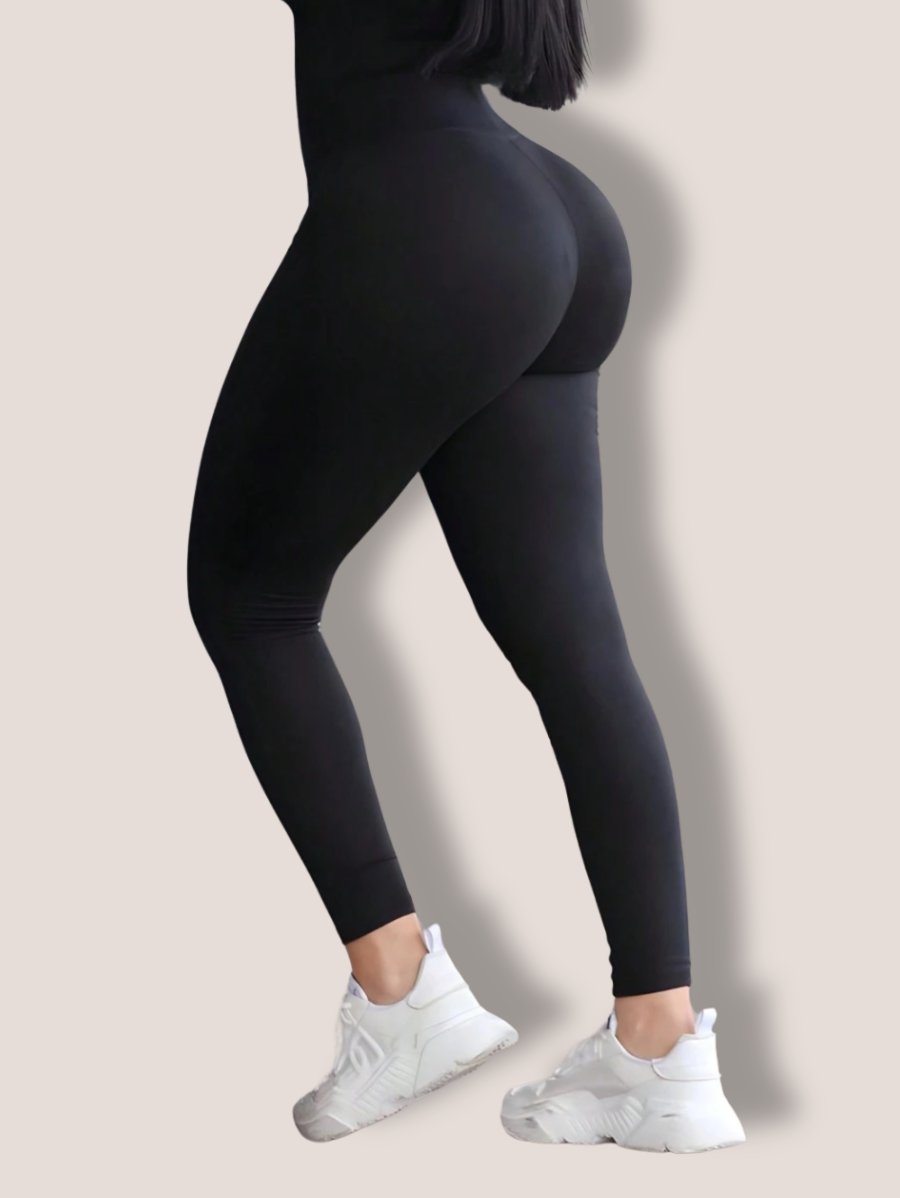 Calça Legging Boldies Grossa Térmica