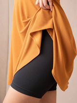 SlimFlex Cinta Modeladora Preto