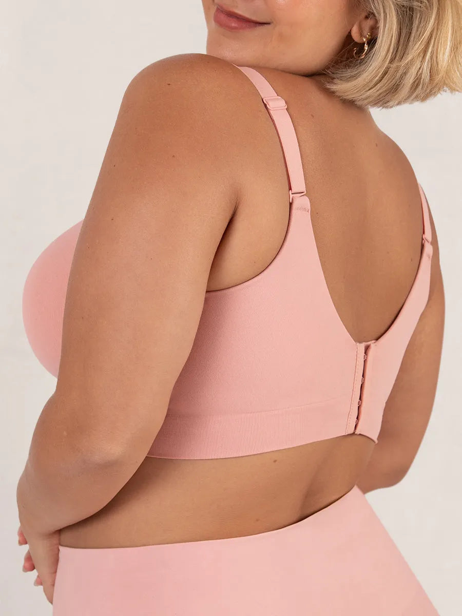 ComfortLift Sutiã Modelador Rosa