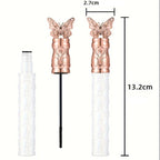 Rímel Alongador Borboleta