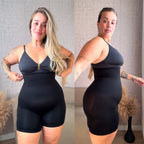 Compre 1 Leve 2 - Kit Bermuda Modeladora Ultra Shaper