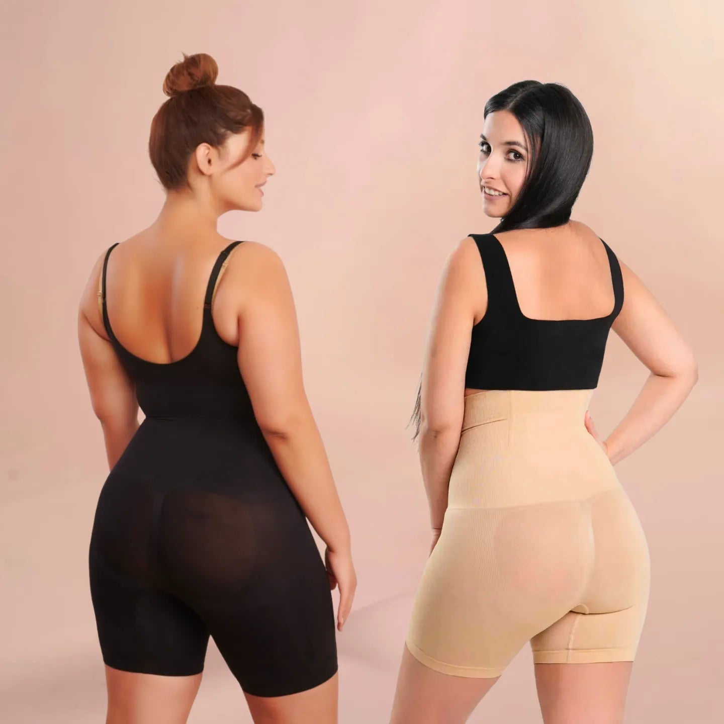 Compre 1 Leve 2 - Kit Bermuda Modeladora Ultra Shaper