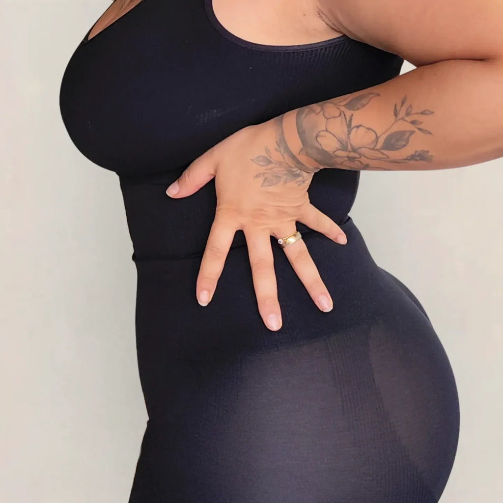 Compre 1 Leve 2 - Kit Bermuda Modeladora Ultra Shaper