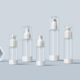 Dispenser Portátil de Cosméticos