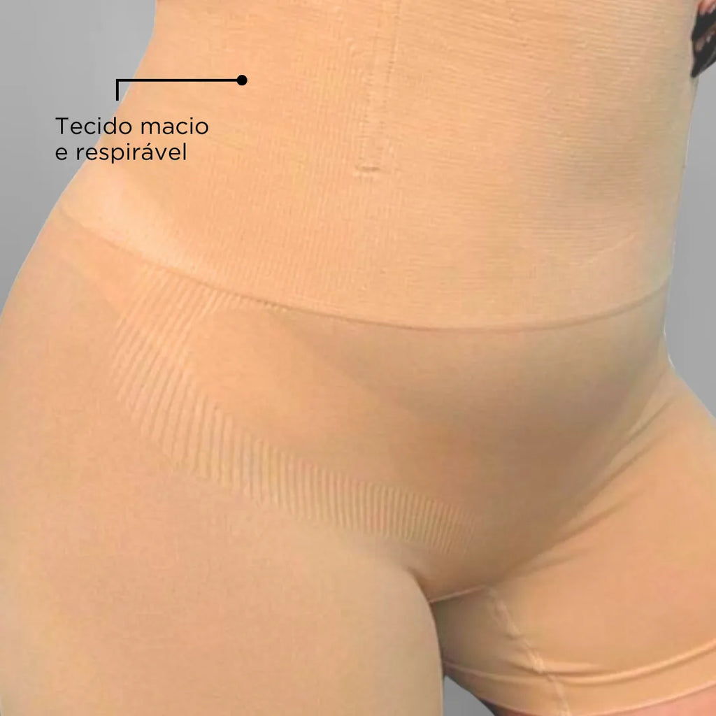 Compre 1 Leve 2 - Kit Bermuda Modeladora Ultra Shaper
