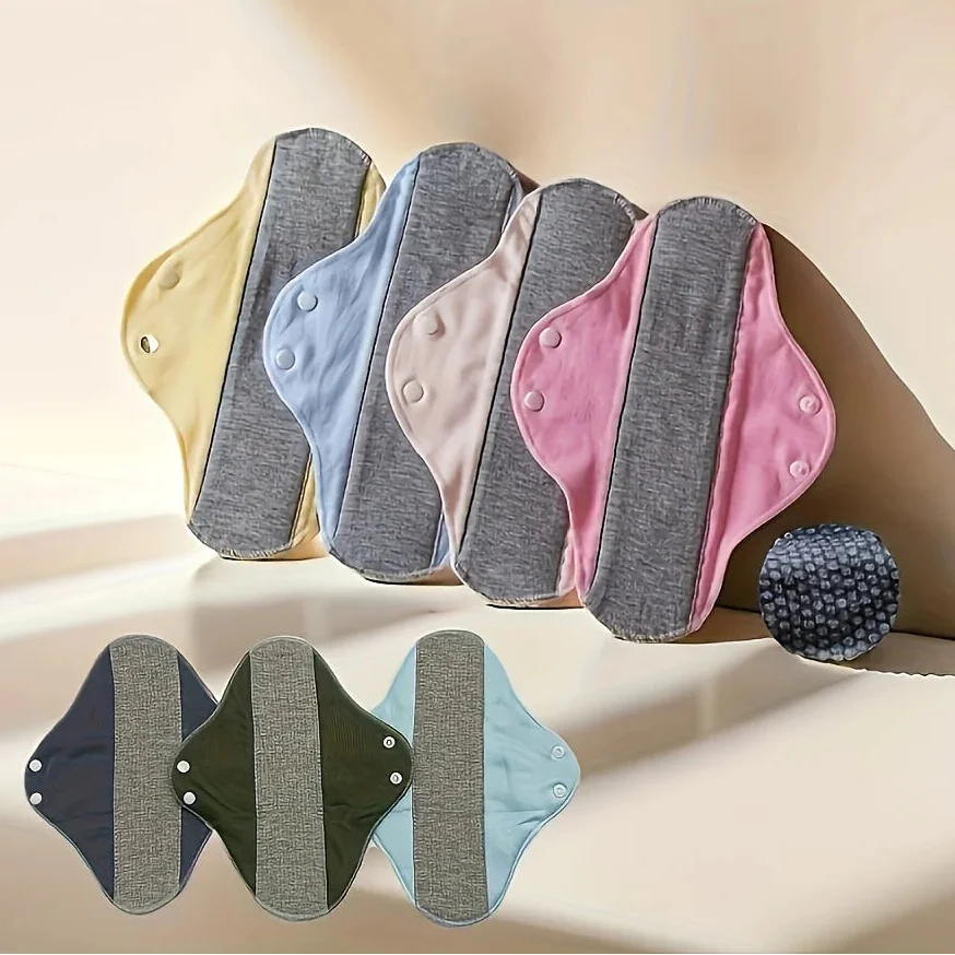 Absorvente Íntimo Conforto Pro