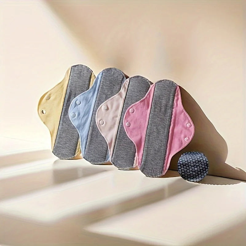 Absorvente Íntimo Conforto Pro