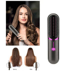 Escova Inteligente Portátil