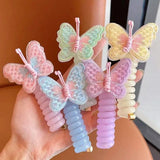 Enfeite Prático de Cabelo