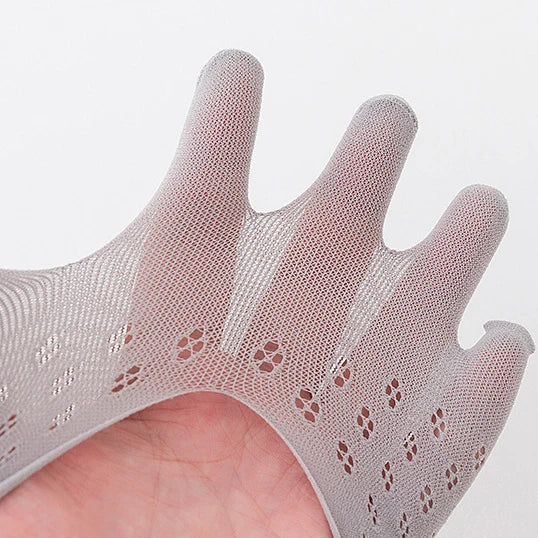 Meia Invisível Respira Pro