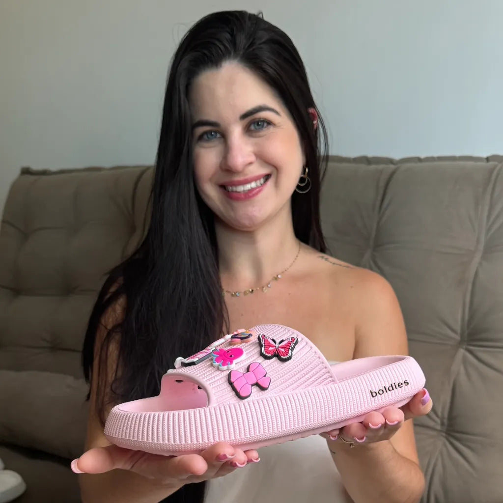 Chinelo Nuvem - Boldies™