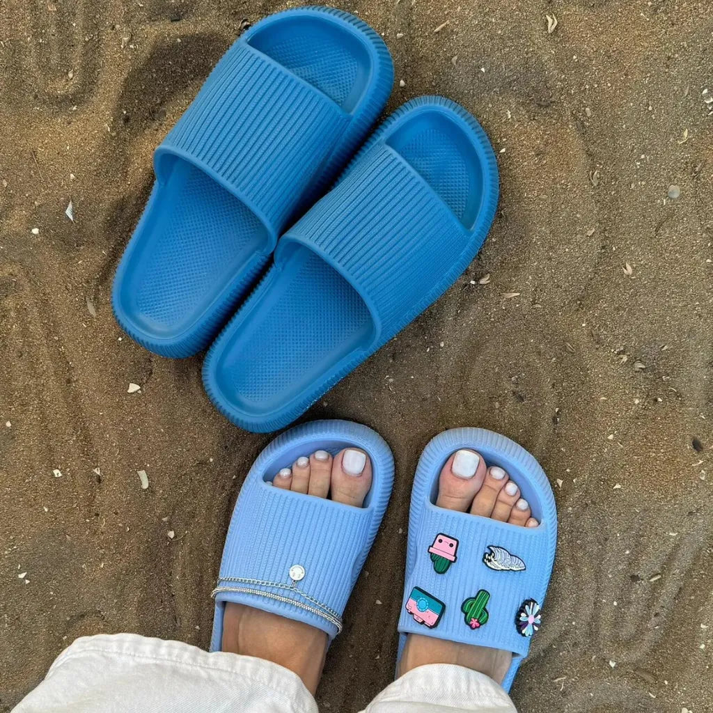 Chinelo Nuvem - Boldies™