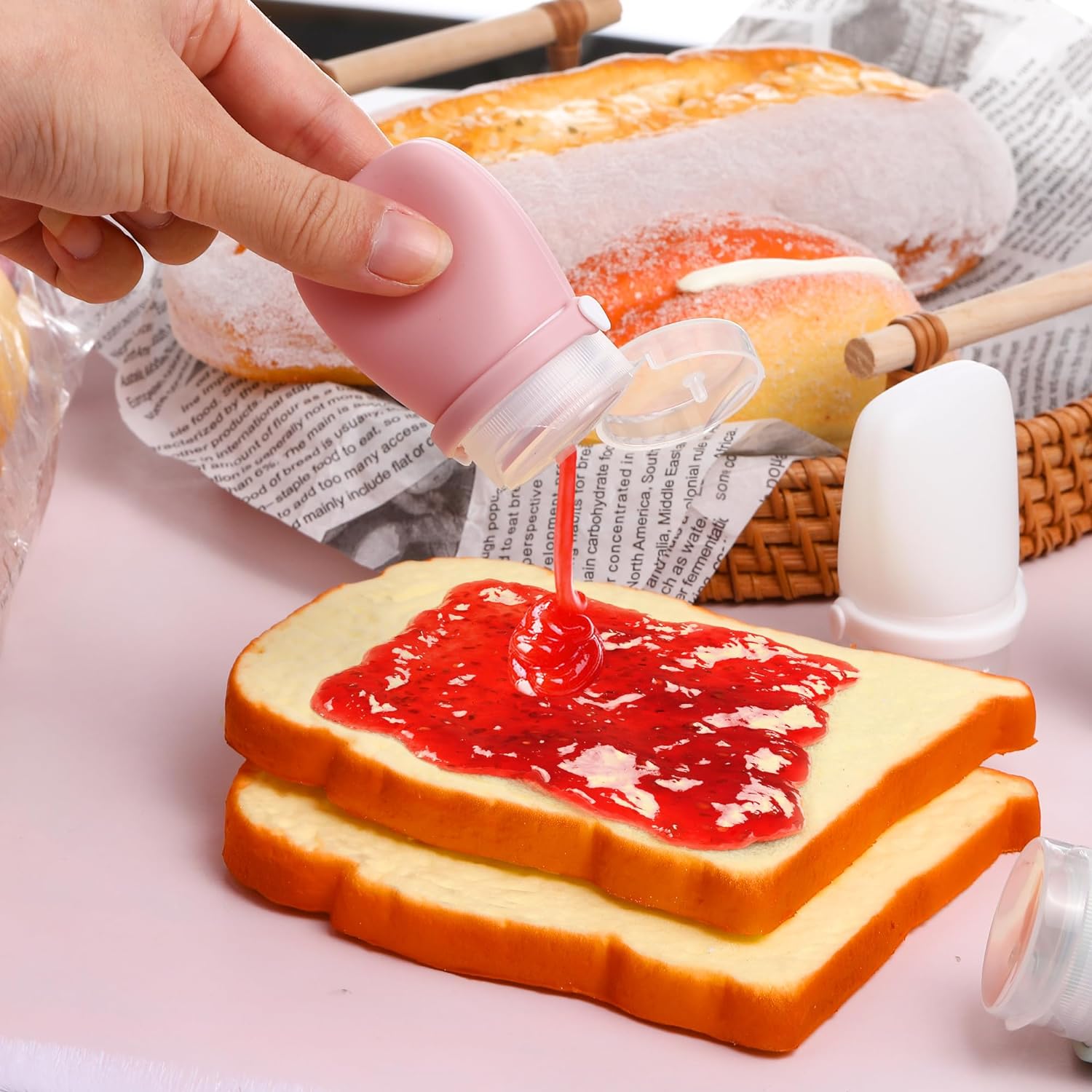 Armazenador Prático de Cosméticos