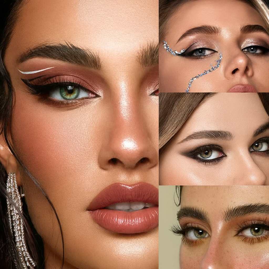 Adesivo Sombra Mágica