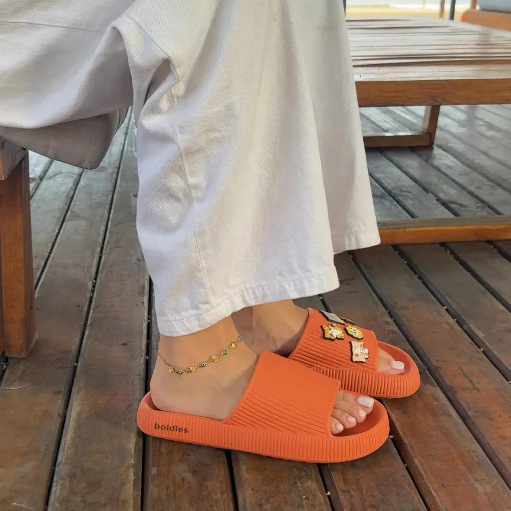 Chinelo Nuvem - Boldies™